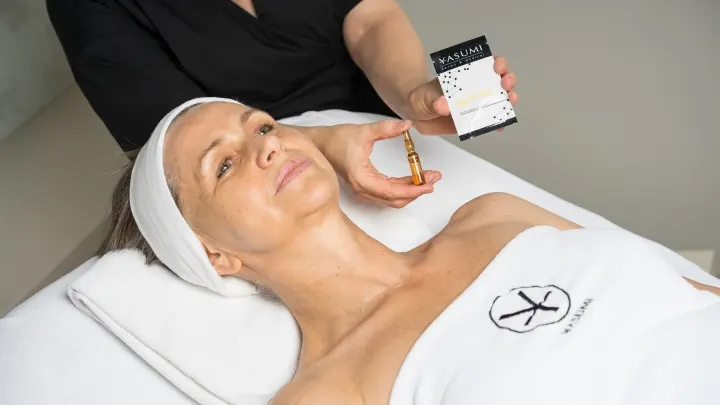 Porcelain Doll Skin w Swarzędzu — zabieg na porcelanową cerę