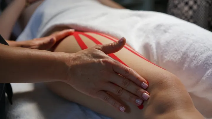 Kobido Body w Swarzędzu — masaż ujędrniający ciała