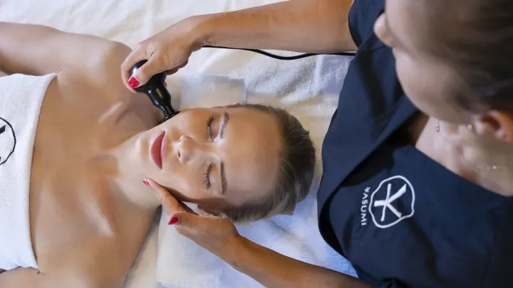 ThermoLifting falą radiową RF w Swarzędzu