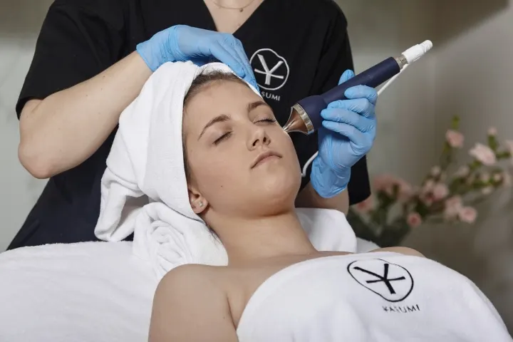 MezoSkin w Swarzędzu — mezoterapia bezigłowa